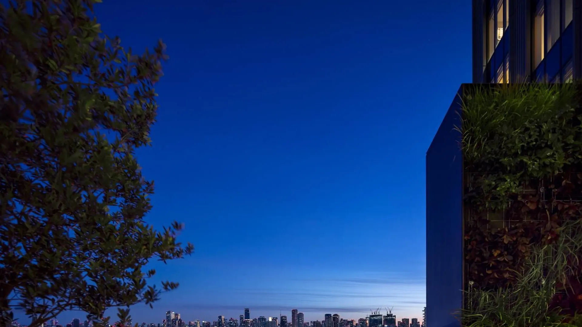 Omo5 Tokyo Gotanda By Hoshino Resorts