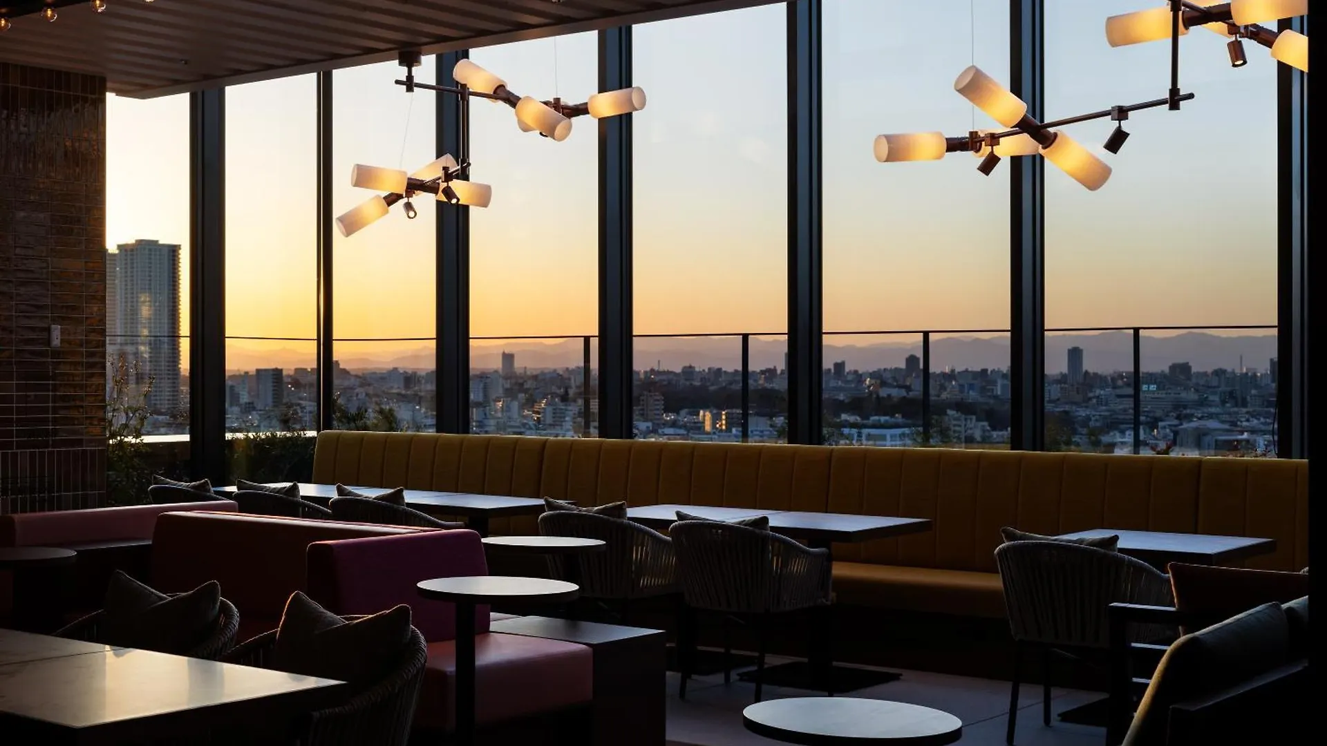 Omo5 Tokyo Gotanda By Hoshino Resorts