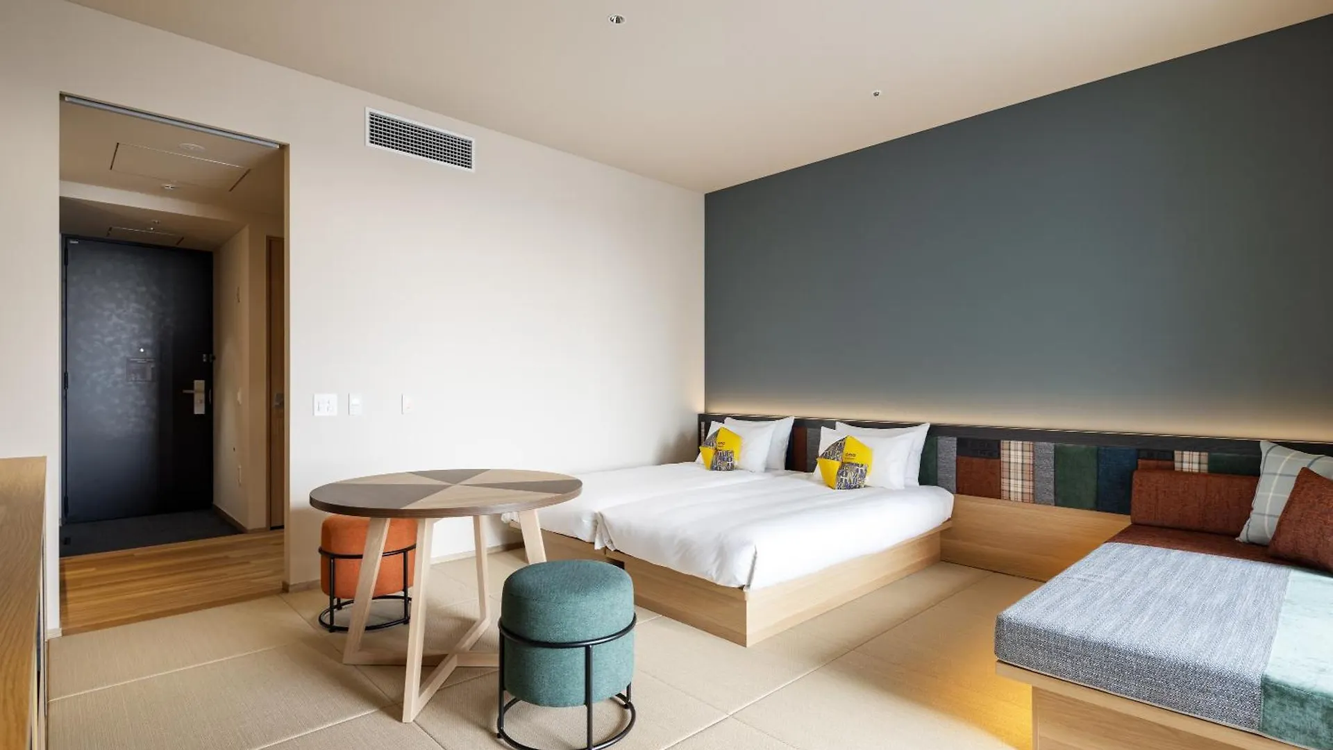 Omo5 Tokyo Gotanda By Hoshino Resorts Hotel