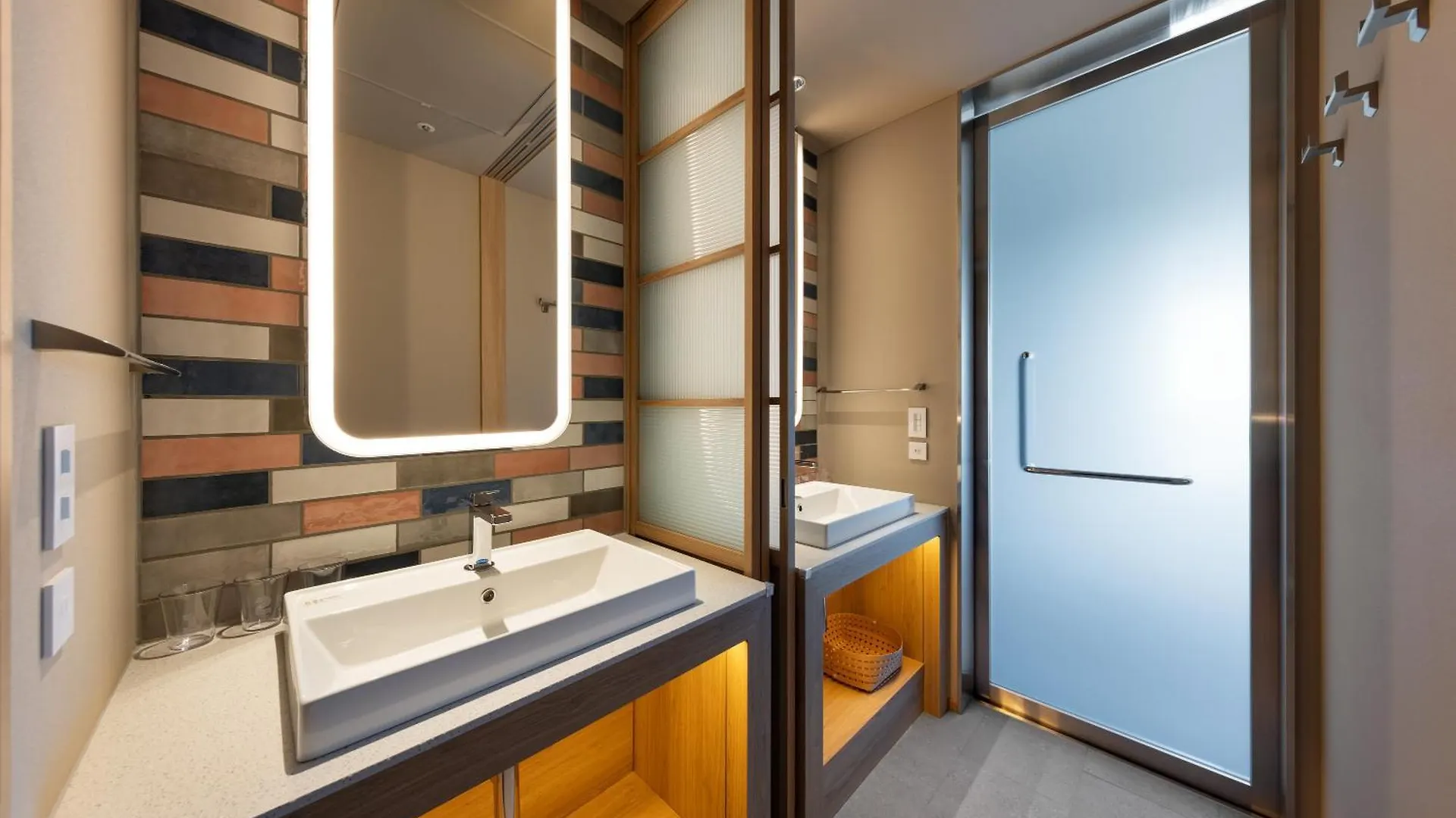 Omo5 Tokyo Gotanda By Hoshino Resorts Hotel