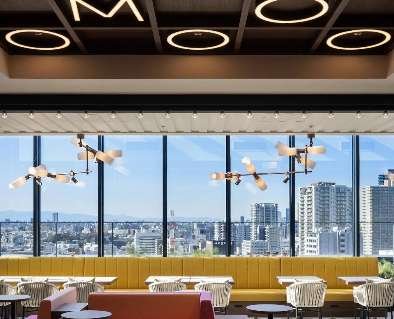 Omo5 Tokyo Gotanda By Hoshino Resorts
