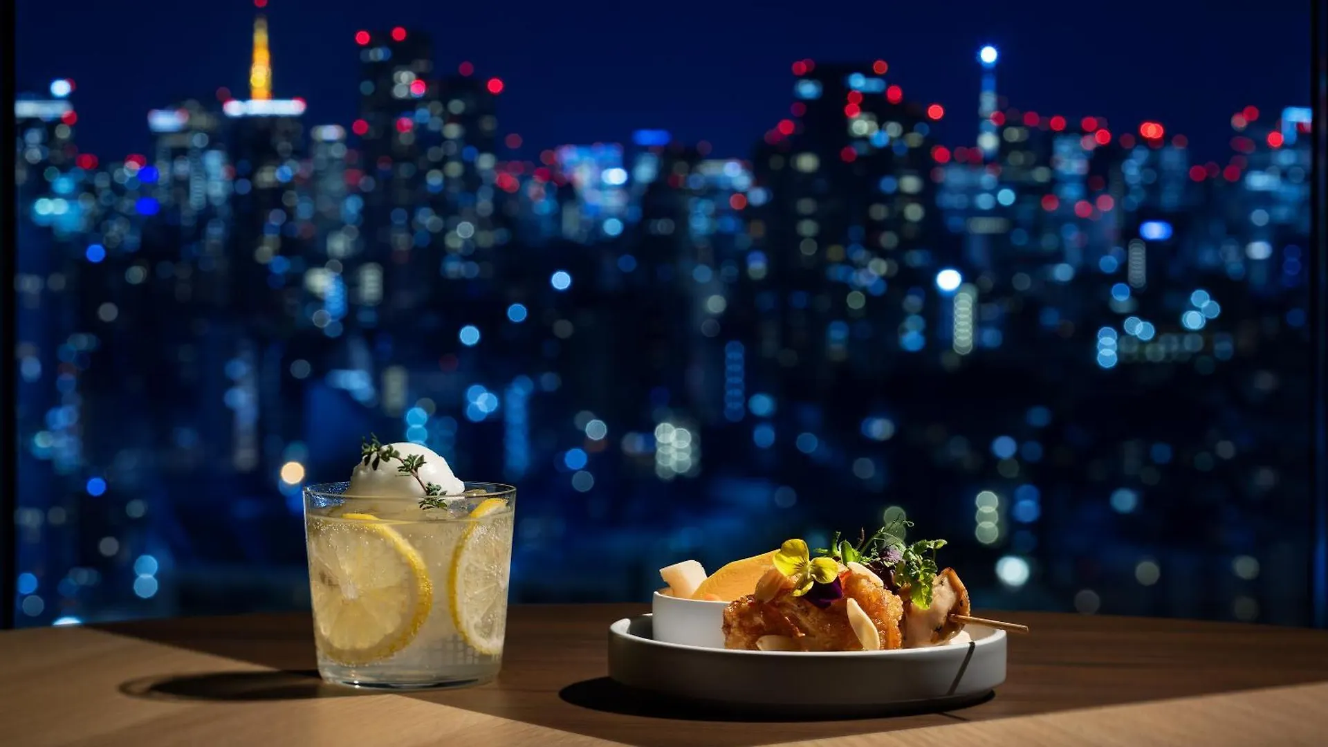 Omo5 Tokyo Gotanda By Hoshino Resorts 4*,