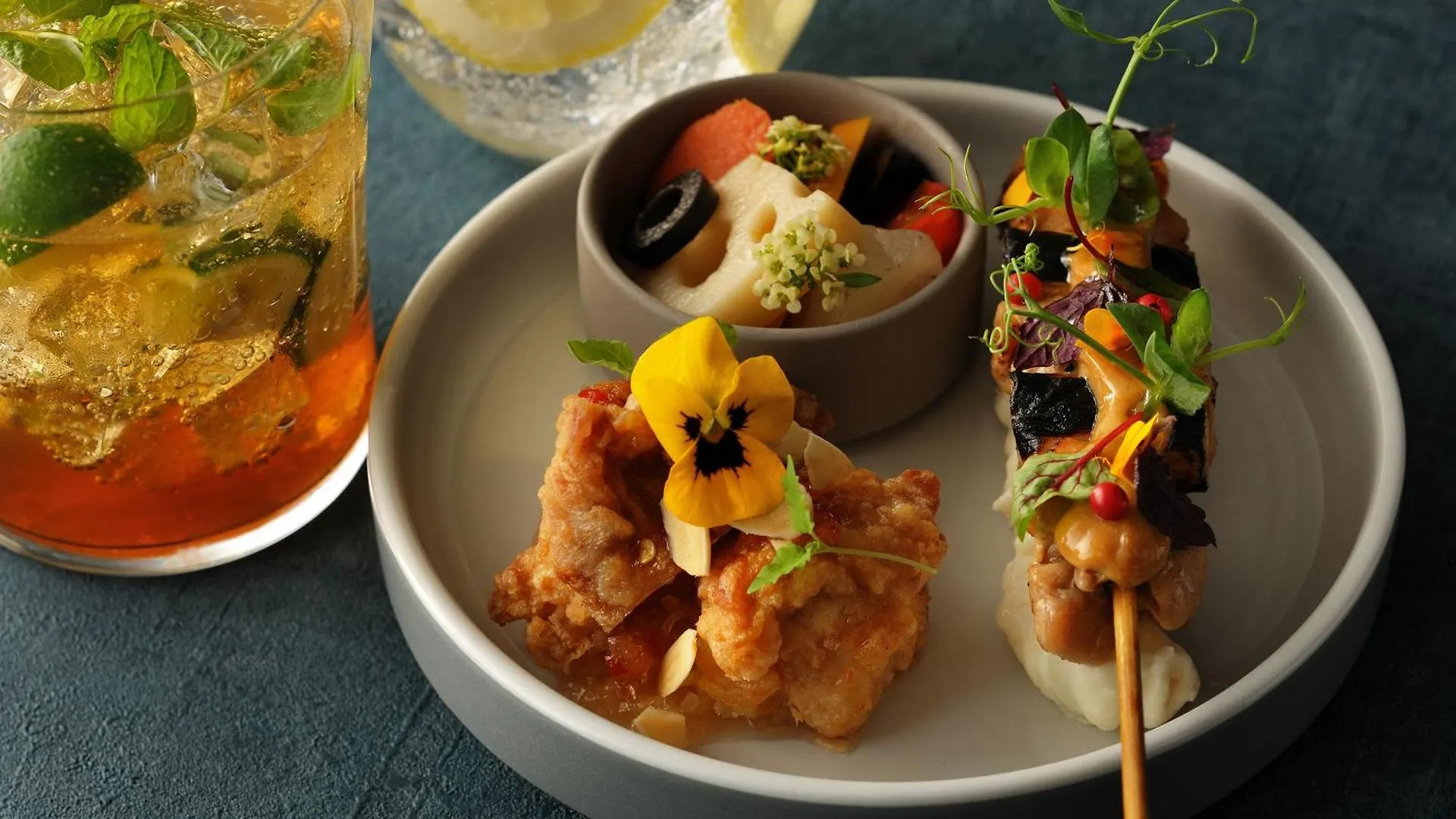 Omo5 Tokyo Gotanda By Hoshino Resorts Hotel