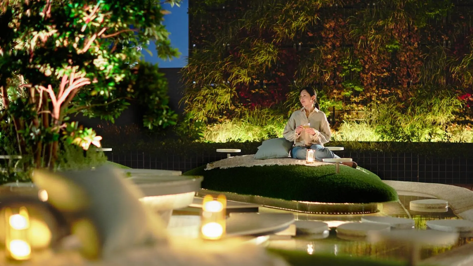 Omo5 Tokyo Gotanda By Hoshino Resorts 4*,  Japan