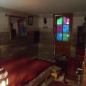 Maison d'hôtes Dar Nouzha A