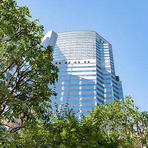 Hotel The Strings By Intercontinental, By Ihg, Präfektur Tokio