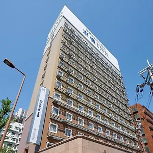东横inn新大阪东三国站前 3* 大阪