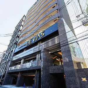 Appartement 11 Umeda