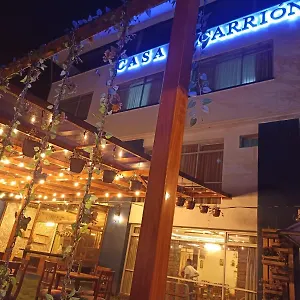 visit hotel