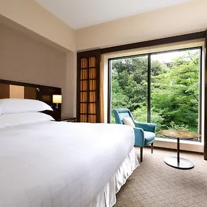 Sheraton Miyako ***** Tokyo