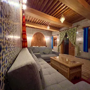 Maison d'hôtes Al Fassia Palace