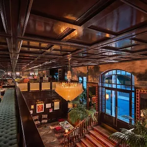 Hotel The Ivens, Autograph Collection