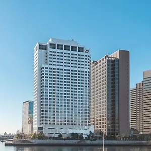 东京海堡第一酒店 4* 東京都