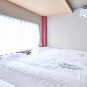 Shinsaibashi House 3* 大阪