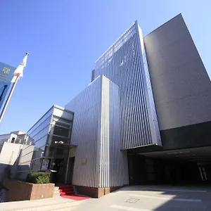 Center Of Japan *** Tokyo