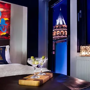 Hotel Duo Galata
