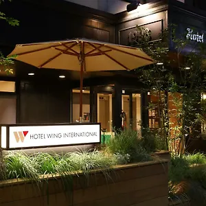 Hotel Wing International Korakuen, Präfektur Tokio