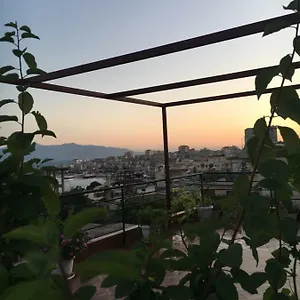 Hotel Gjoni