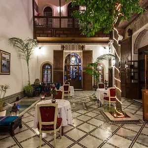 Riad Les Remparts De