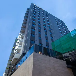Hotel Amanek Kamata-eki Mae, Präfektur Tokio