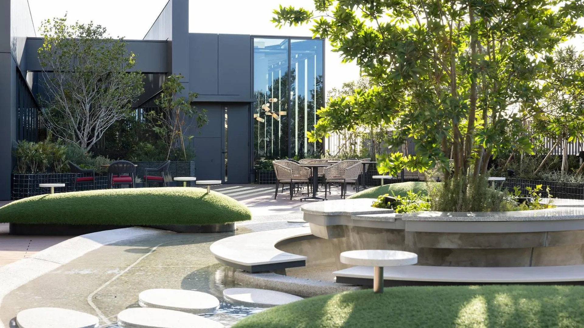 Omo5 Tokyo Gotanda By Hoshino Resorts Hotel