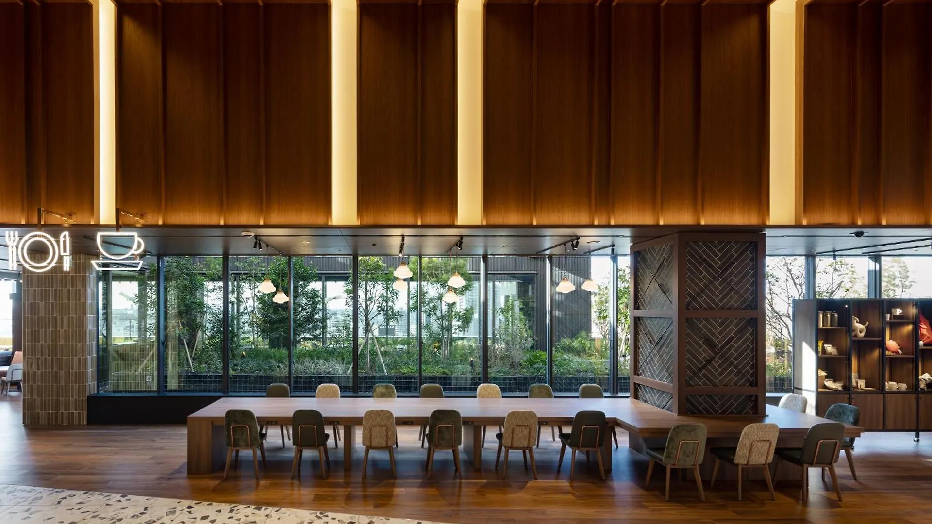 Omo5 Tokyo Gotanda By Hoshino Resorts