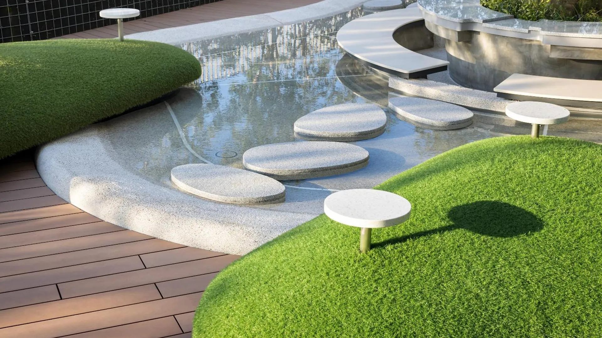 Omo5 Tokyo Gotanda By Hoshino Resorts Hotel