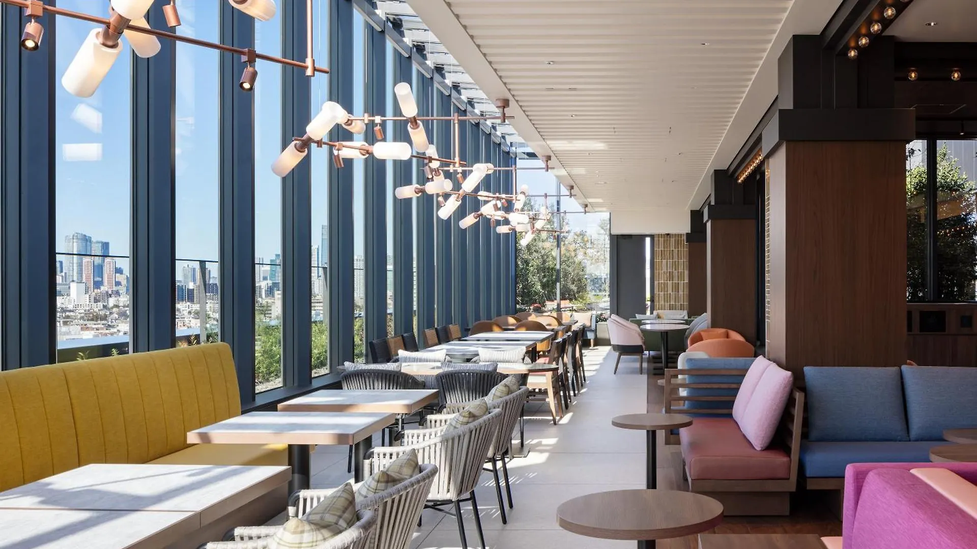 Omo5 Tokyo Gotanda By Hoshino Resorts Hotel