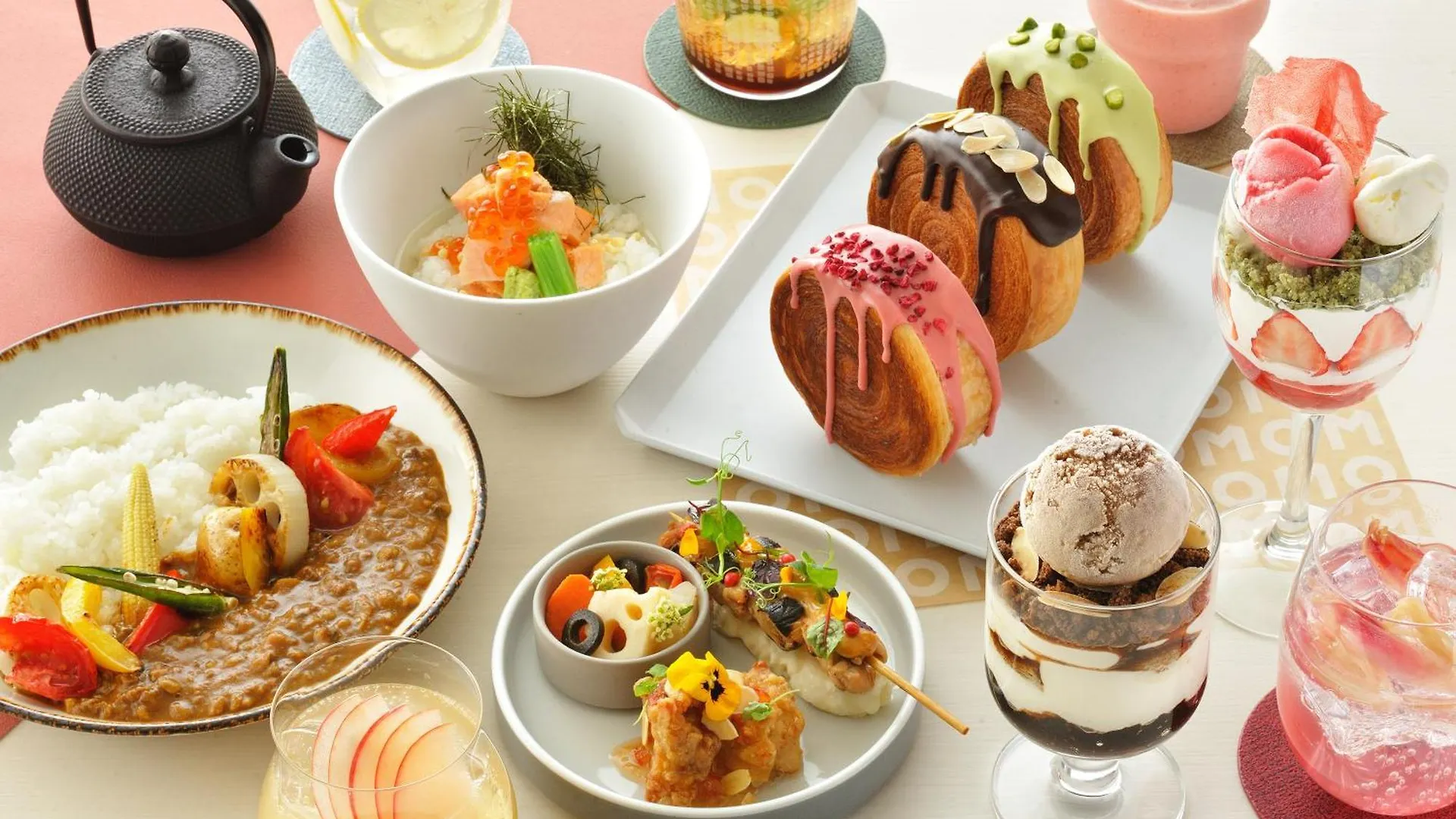 **** Hotel Omo5 Tokyo Gotanda By Hoshino Resorts Japon
