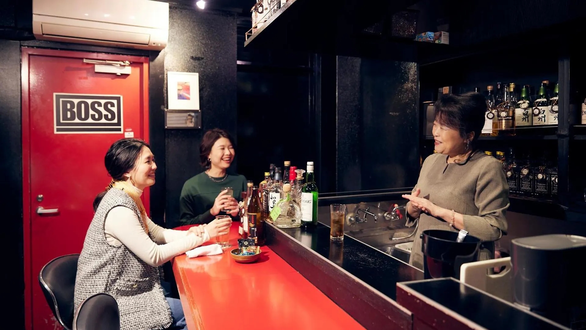 Hotel Omo5 Tokyo Gotanda By Hoshino Resorts